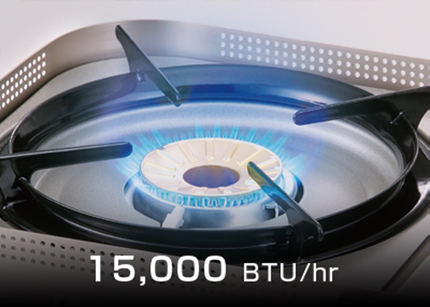 Portable Butane Hot Plate